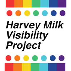 Harvey Milk Visibitly Logo.png