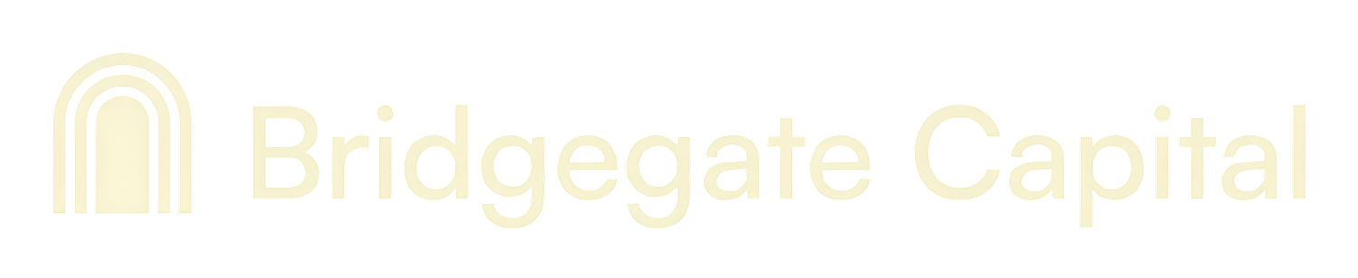 Bridgegate Capital 