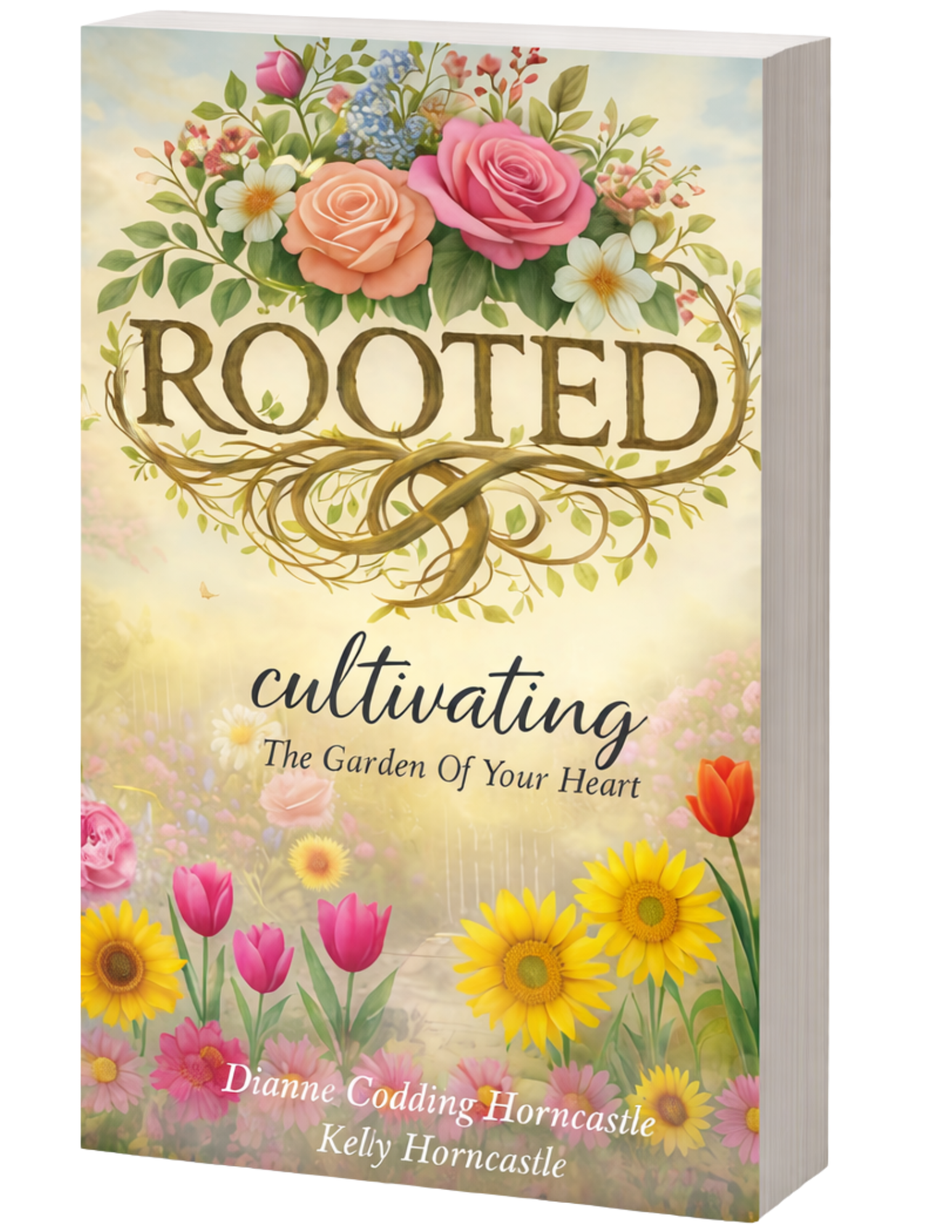 Rooted_CultivatingTheGardenOfYourHeart