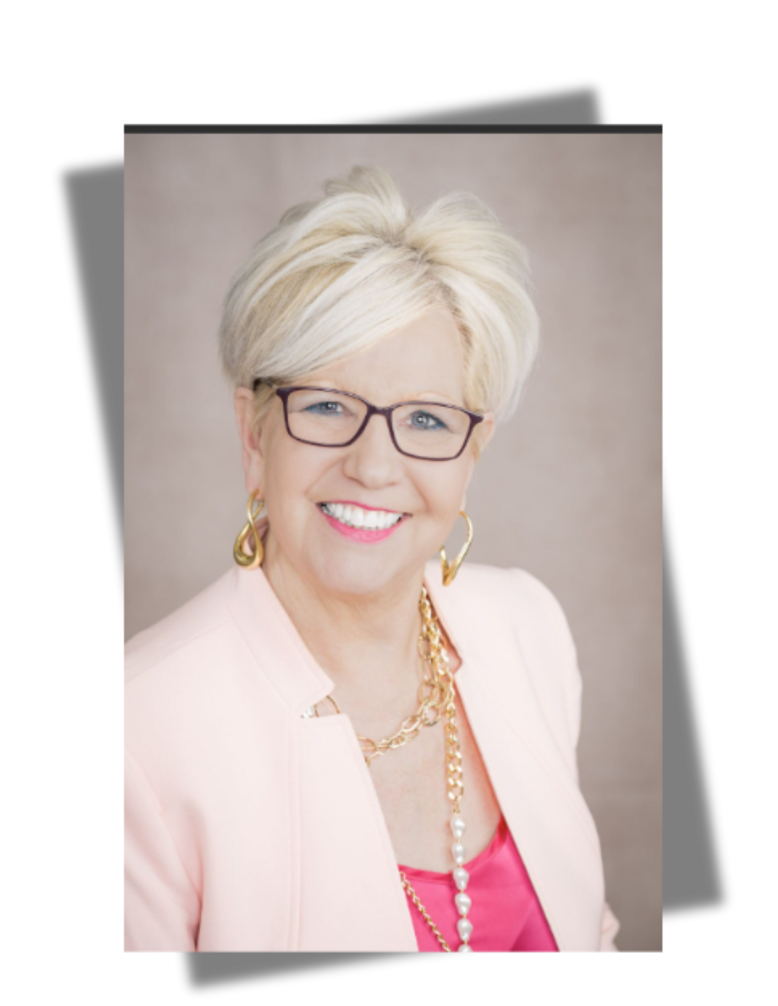 Photo of Dianne Horncastle