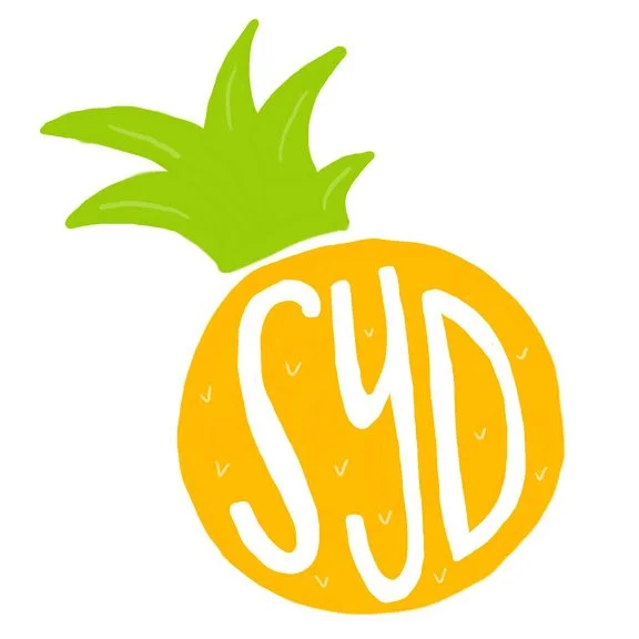 Sarah Yoder Designs