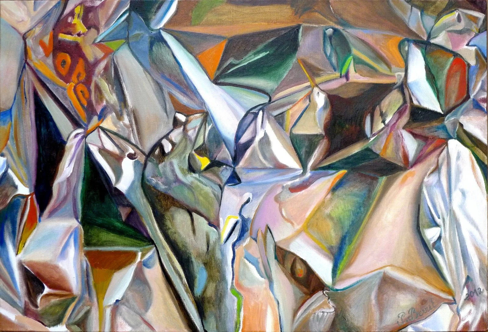 Les oiseaux