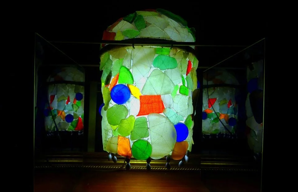 Lampes, luminaires