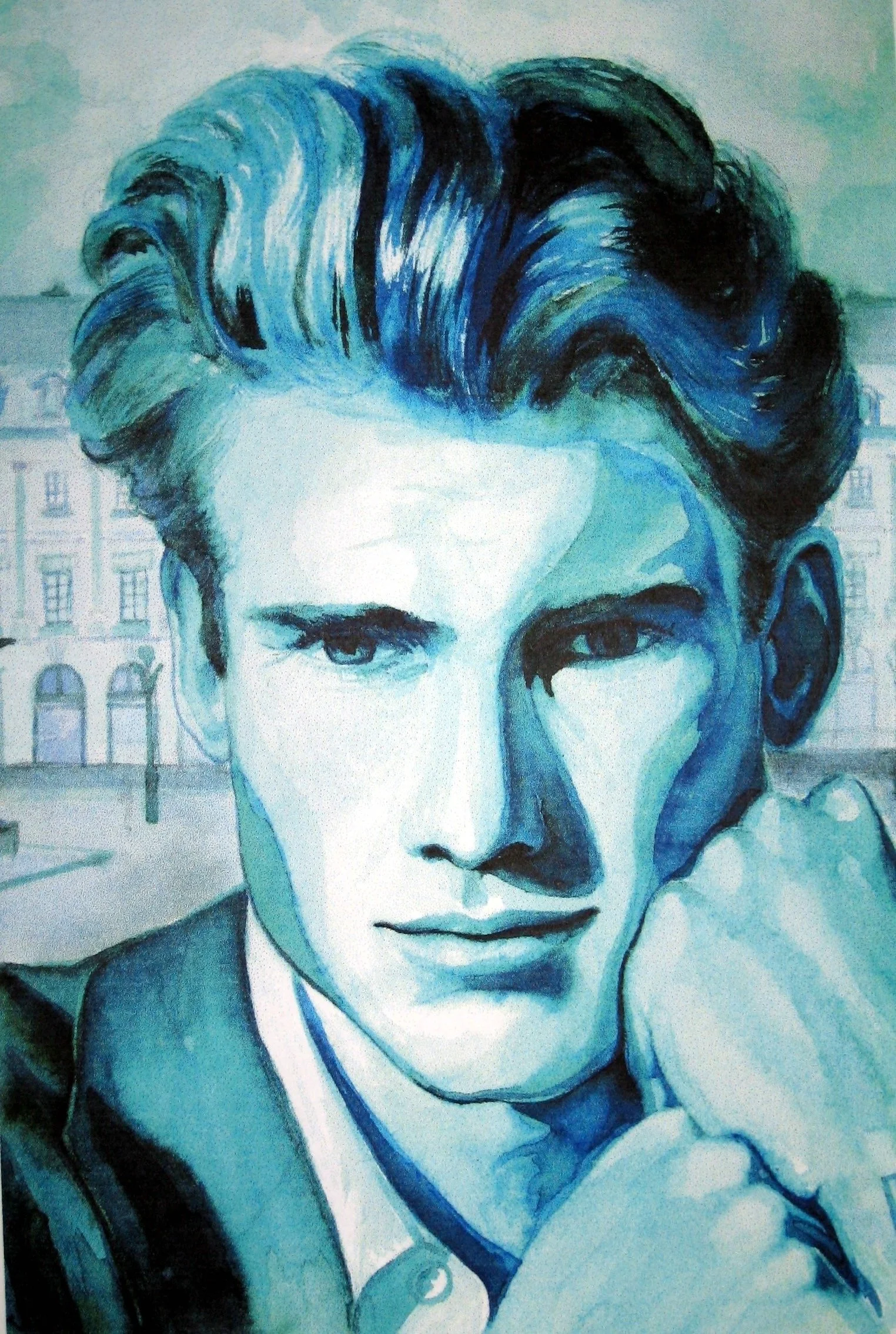 Portraits