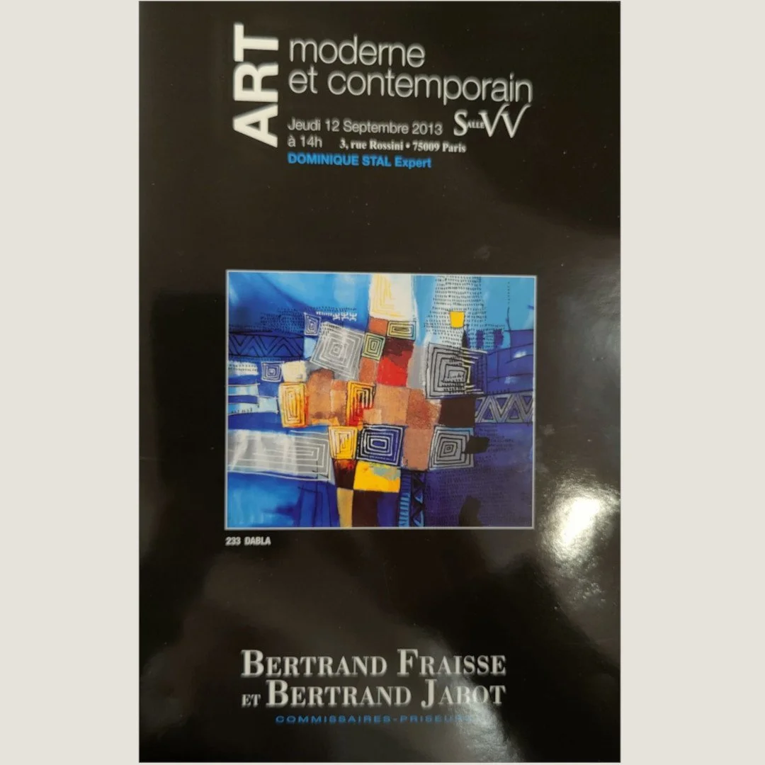 Reconnaissance, cotation, prix 