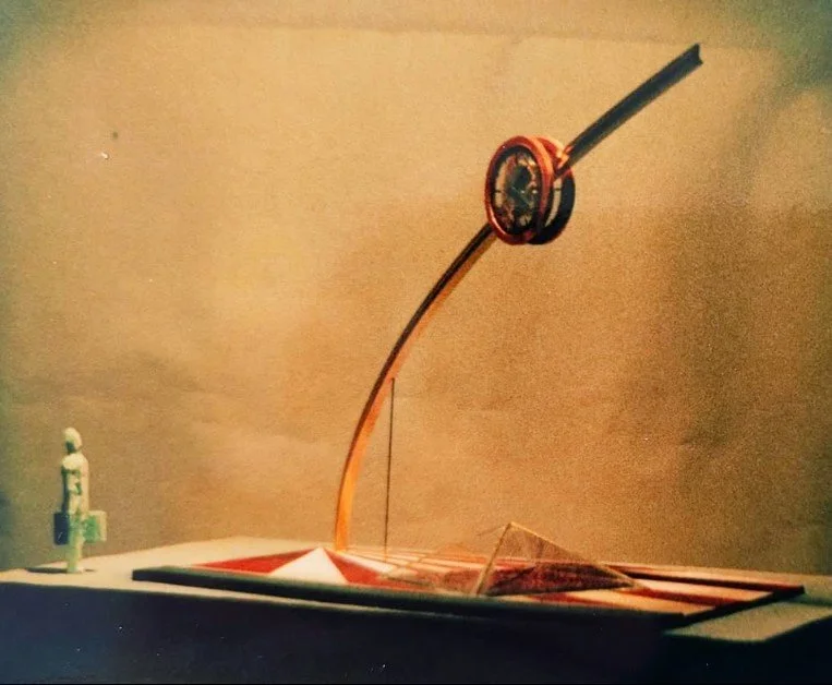 Maquettes