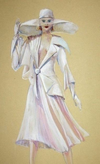 16 - Tailleur style j patou.jpg