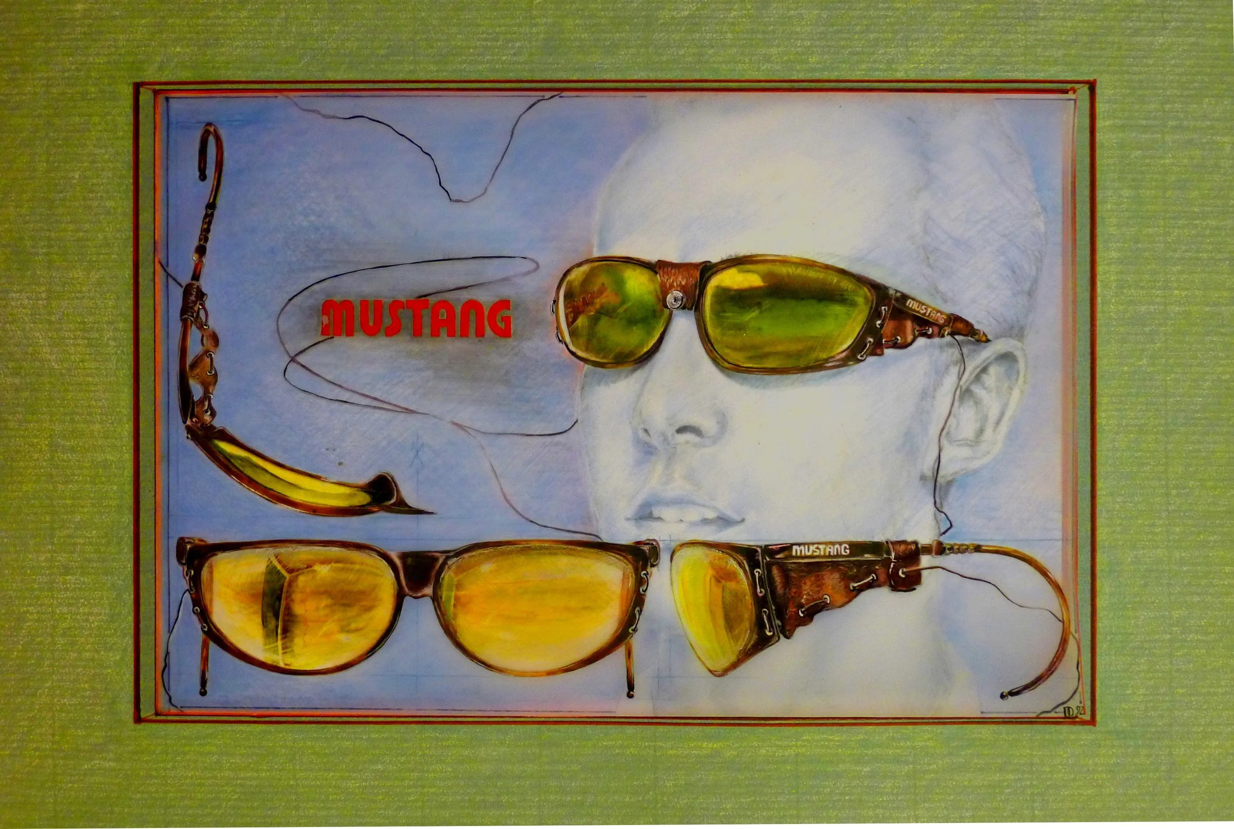 38 - test lunettes pour poste Afflelou.JPG