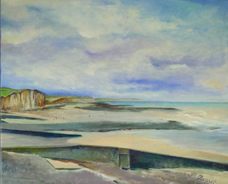 Quiberville
