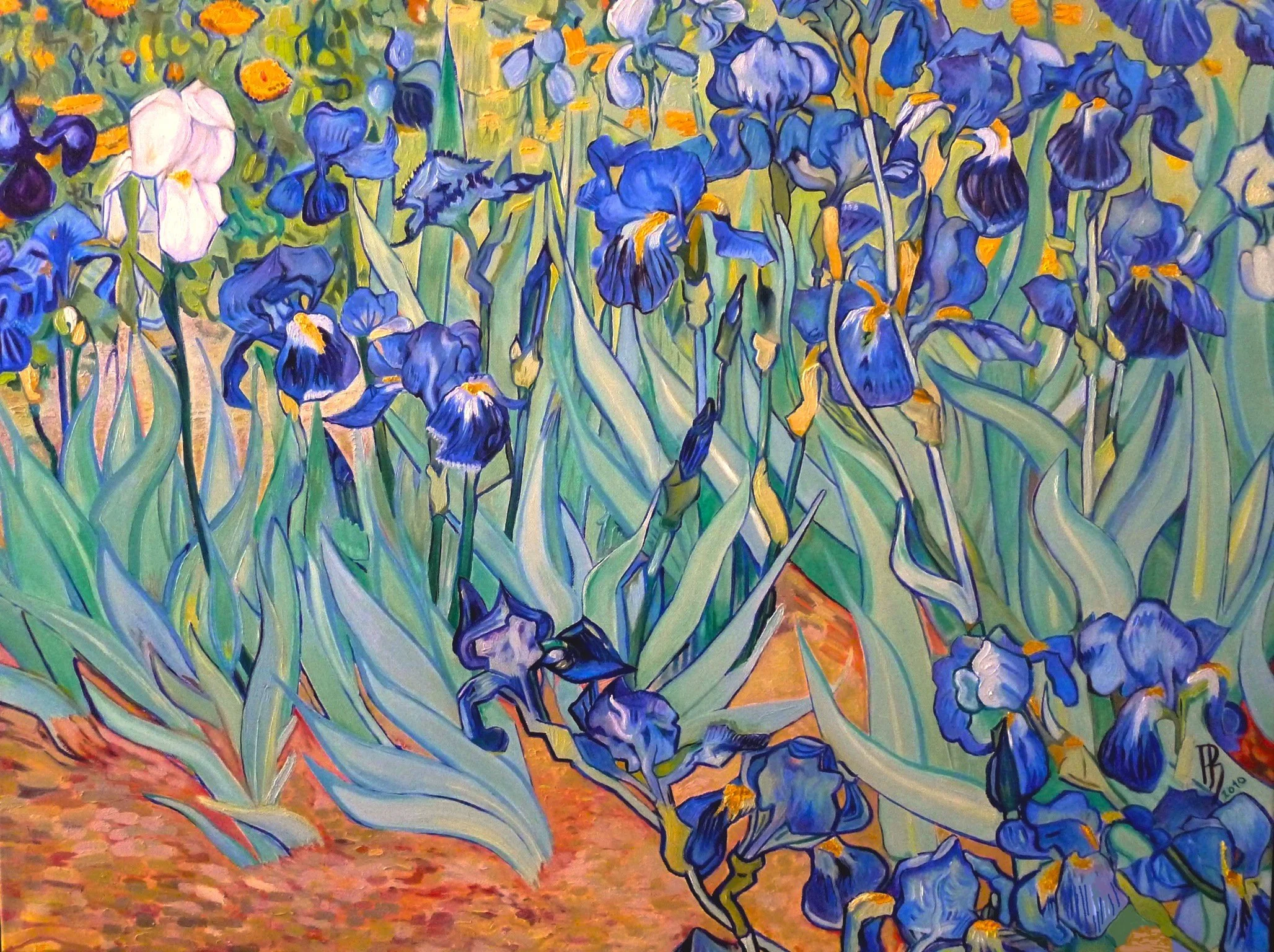 Les-Iris-Van-Gogh-REVISITE.JPG