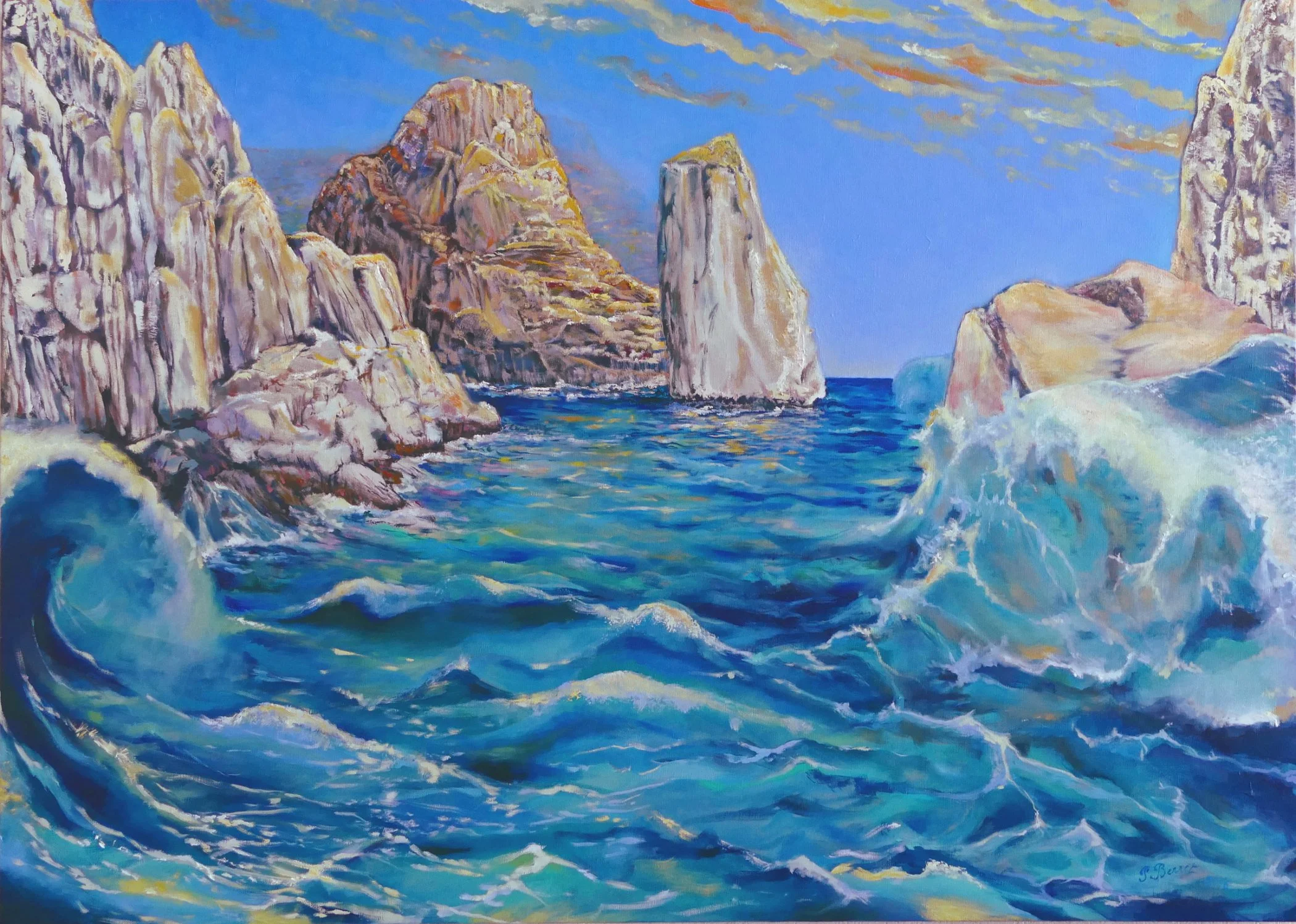 Vague à l’âme