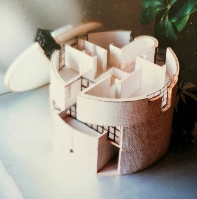 Maison-ronde-Mario-Botta_Maquette-2.JPG