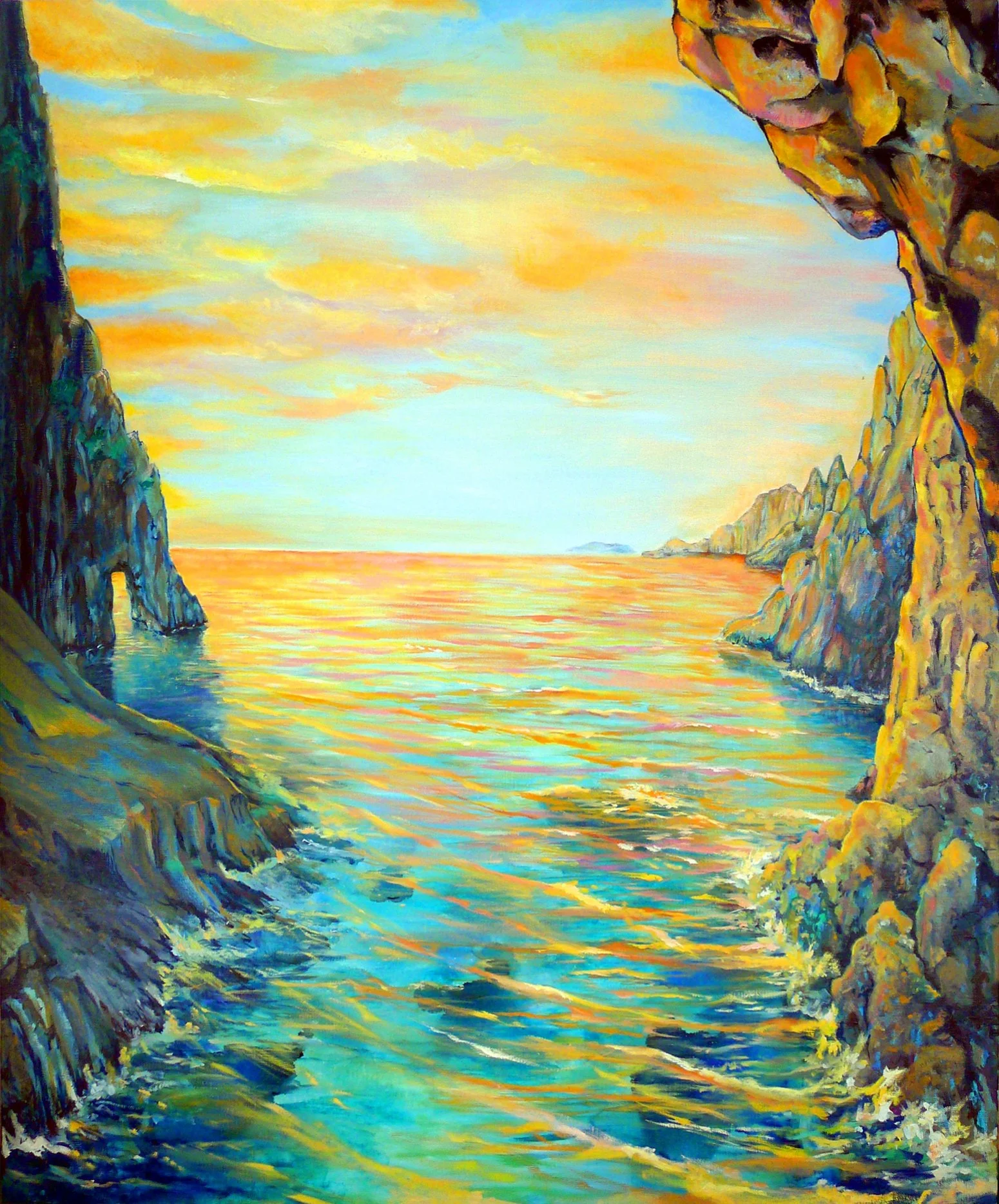 Calanque