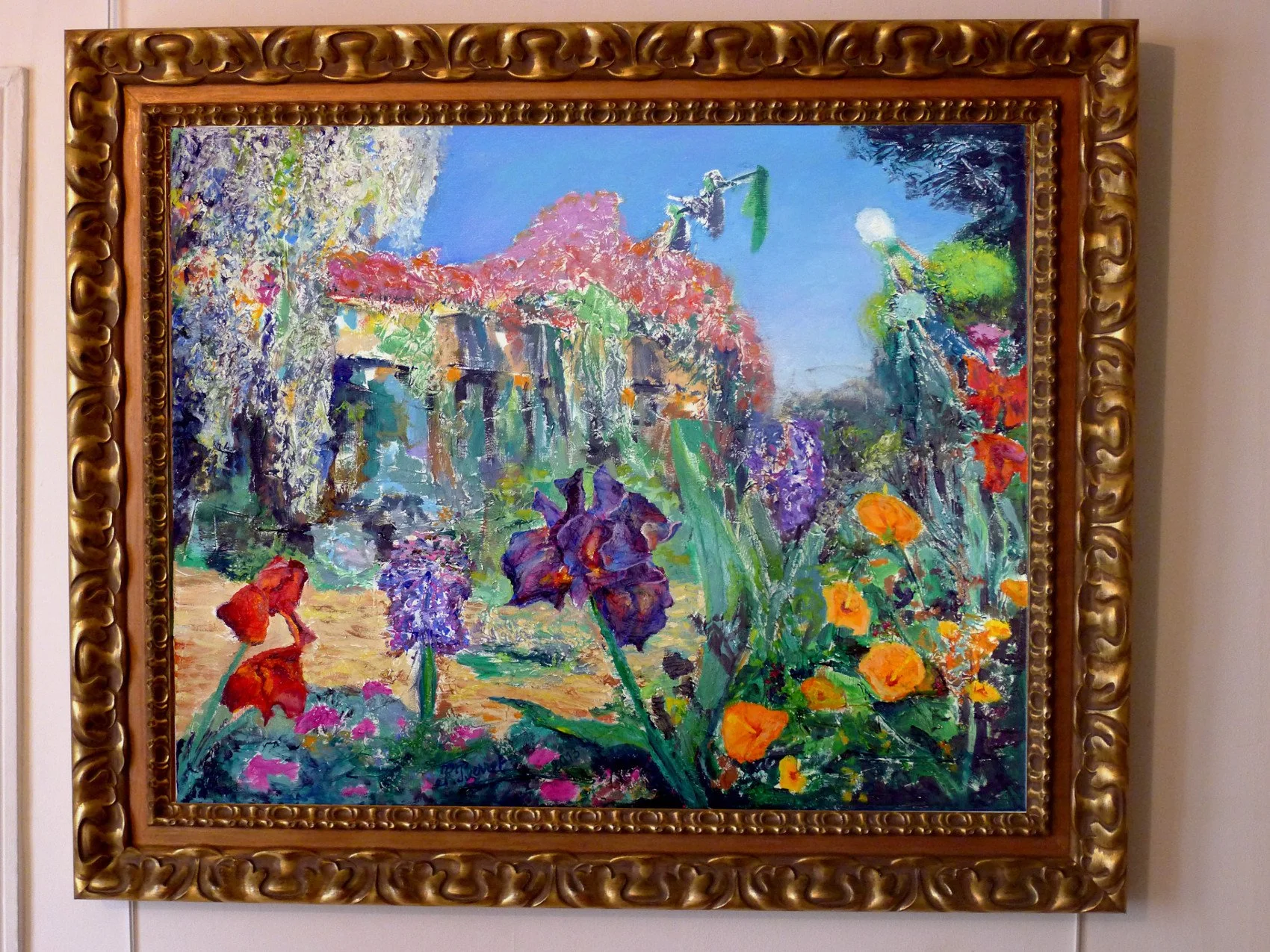 20120203_iris au jardin_encadre.jpg