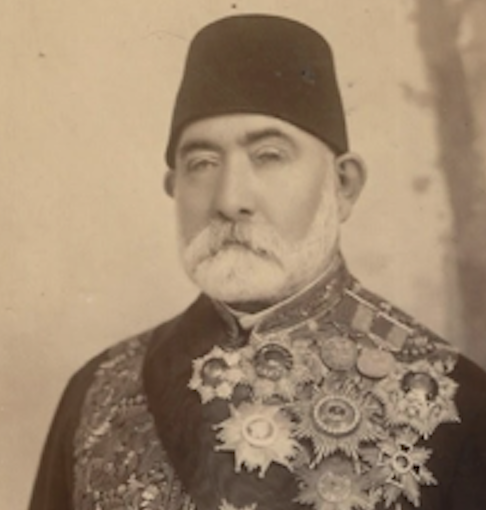 Jwamer B. Mustafa