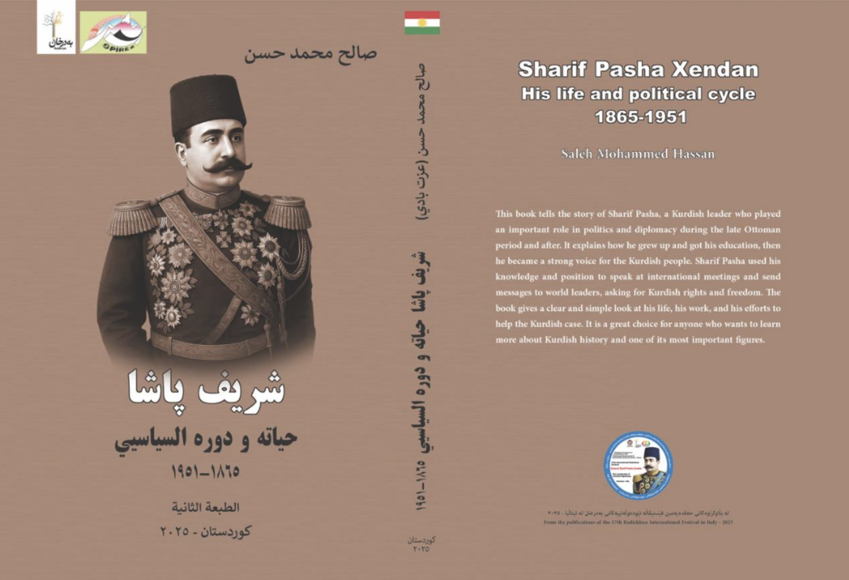 Saleh Mohammed Hassan