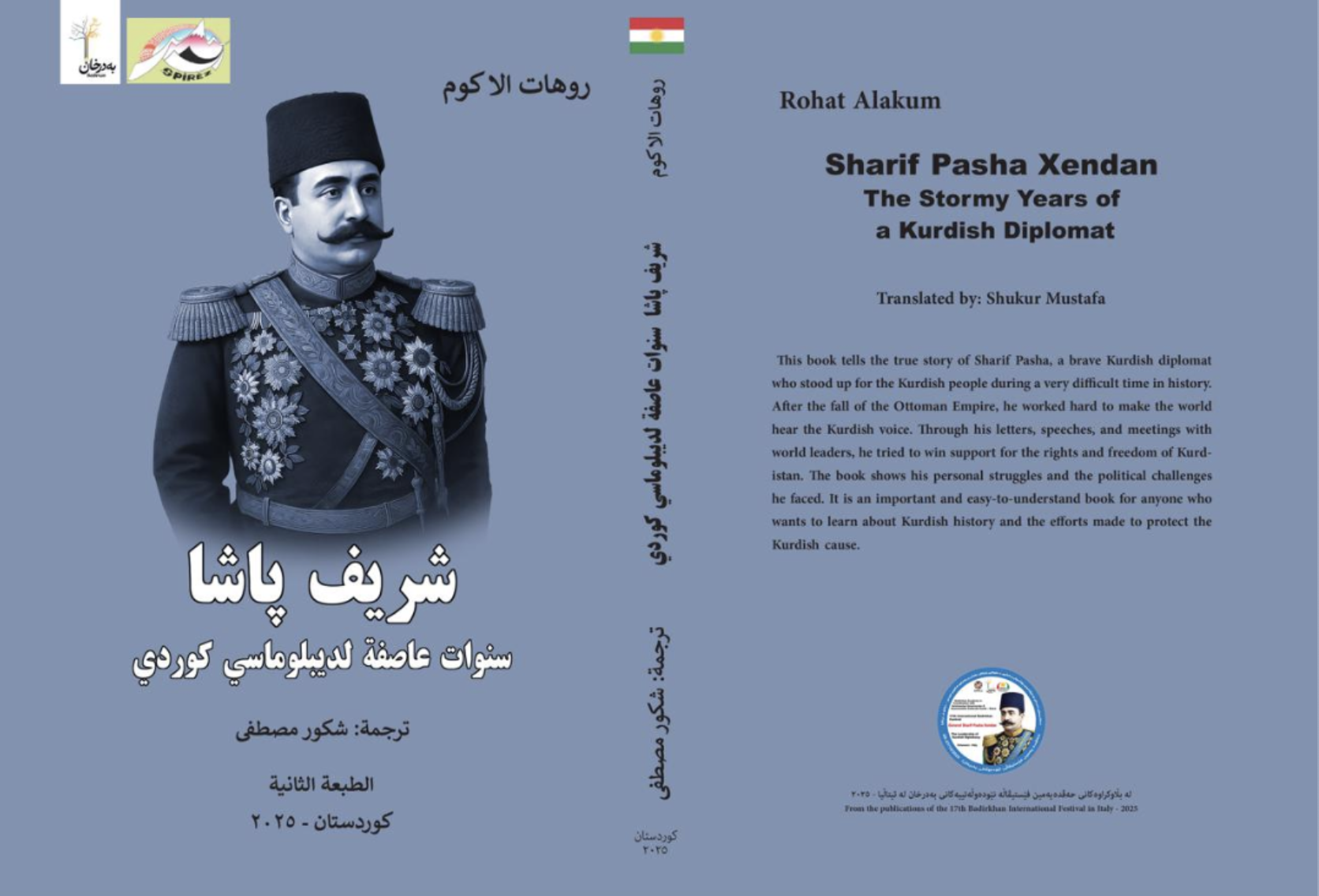 Shukur Mustafa