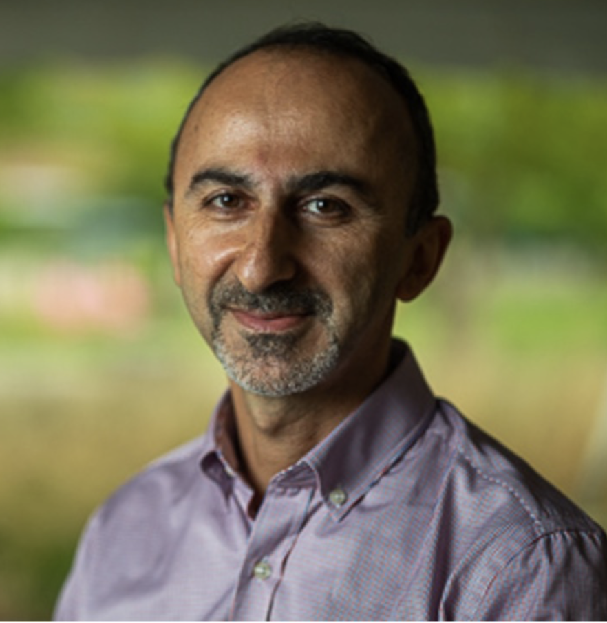 Metin Atmaca