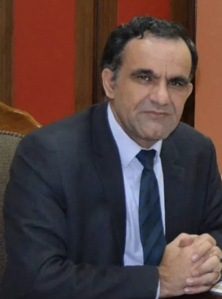 Najat Abdulla