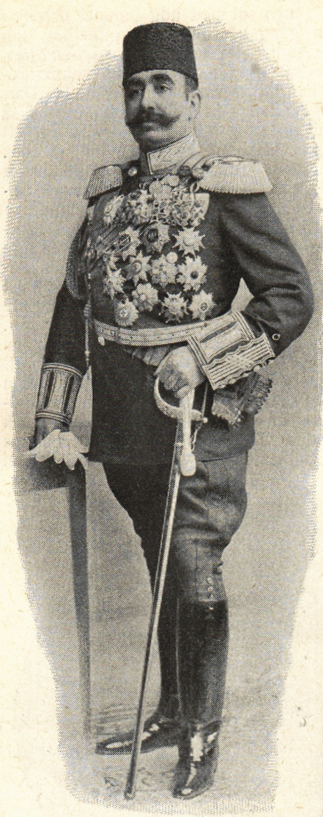 Jwamer B. Mustafa