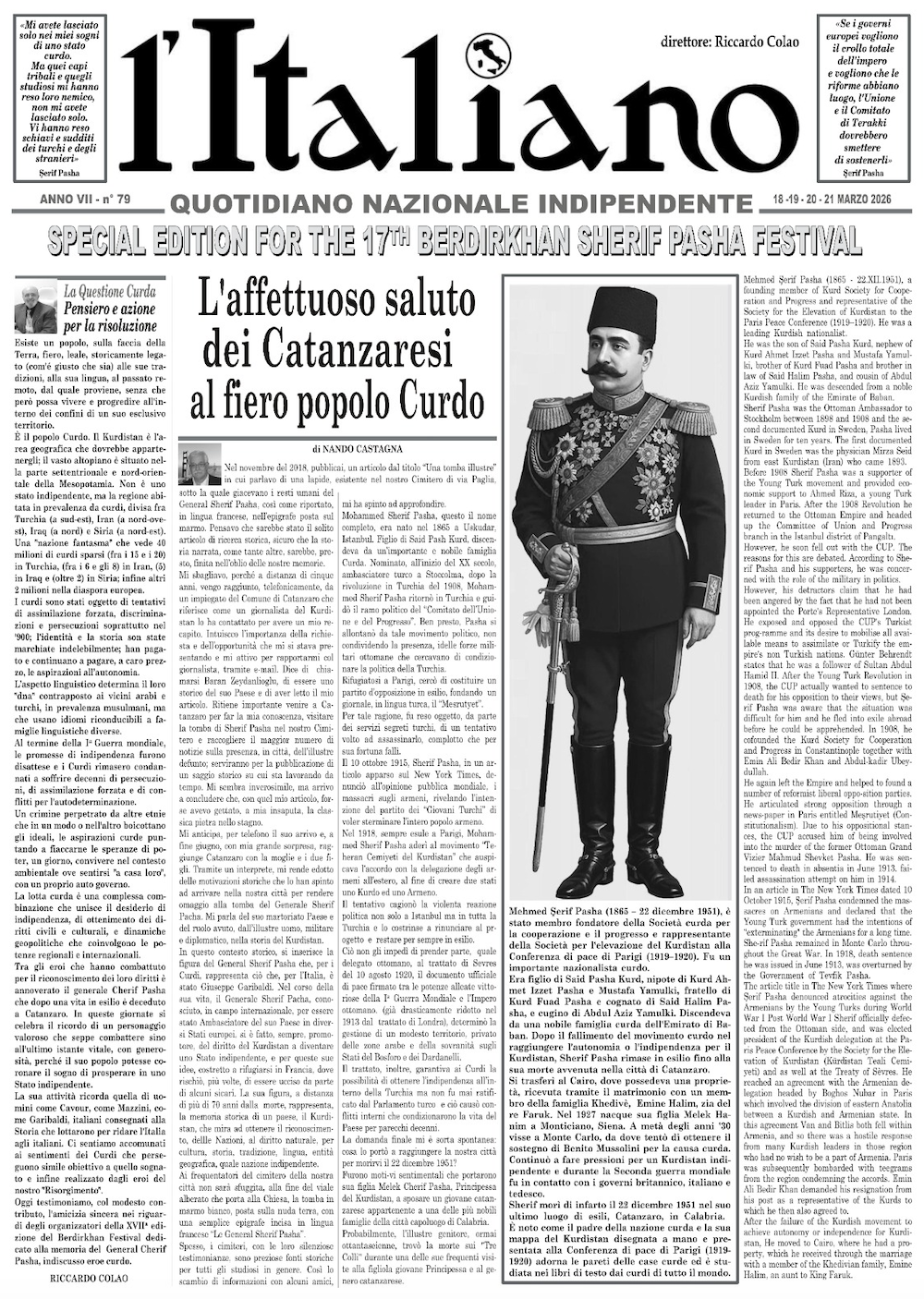 Nando Castagna