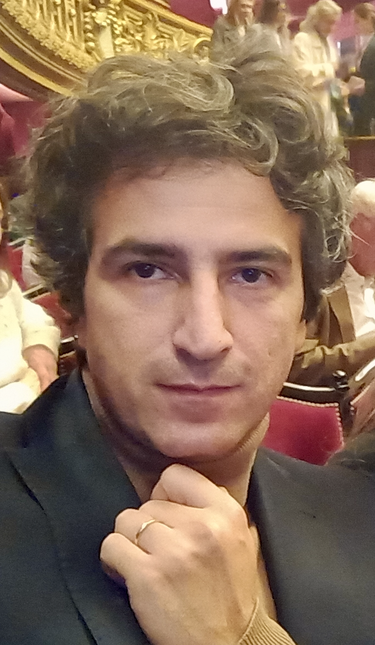 Jwamer B. Mustafa