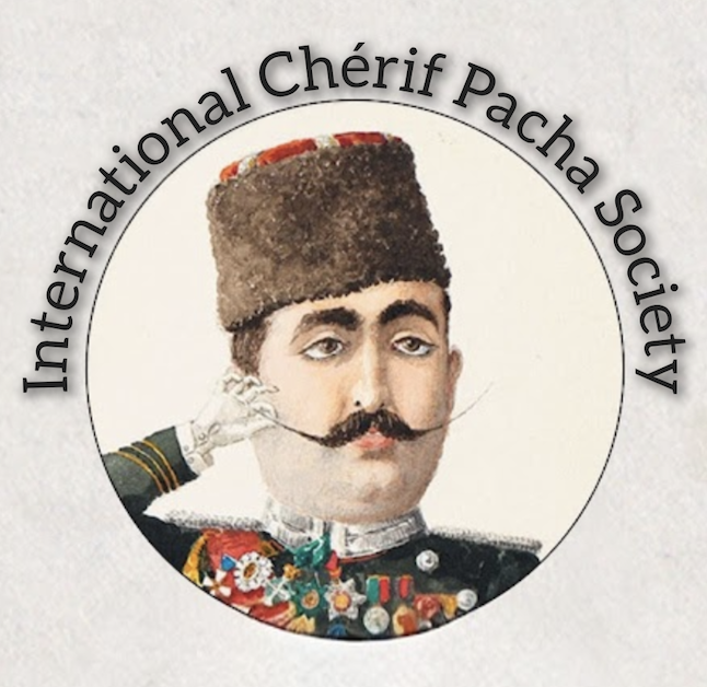 International Chérif Pacha Society 