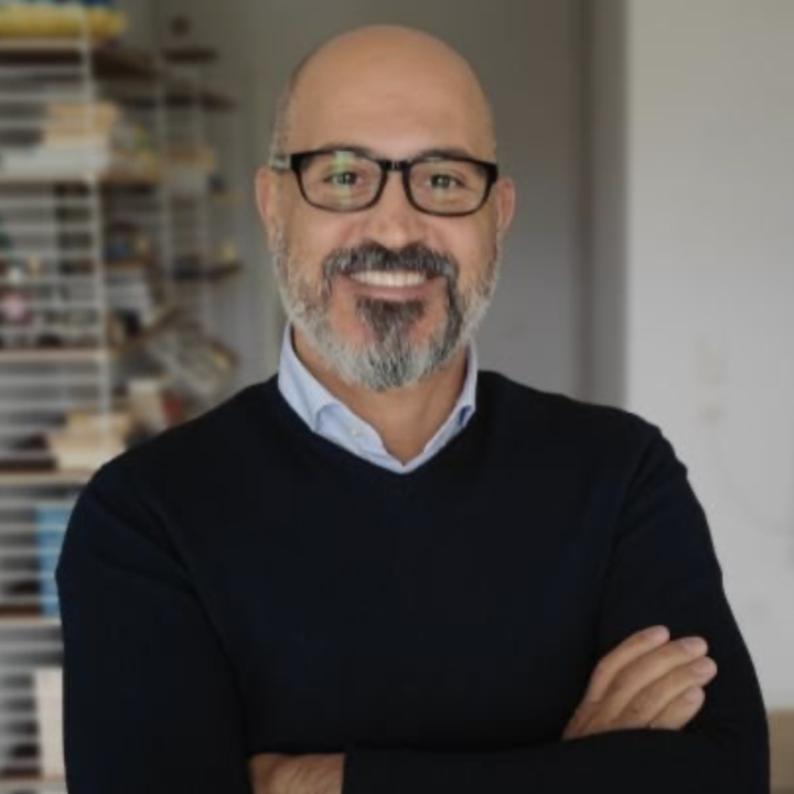 Baran Zeydanlıoğlu