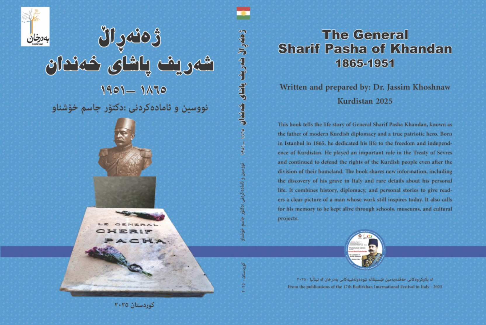Jassim Khoshnaw