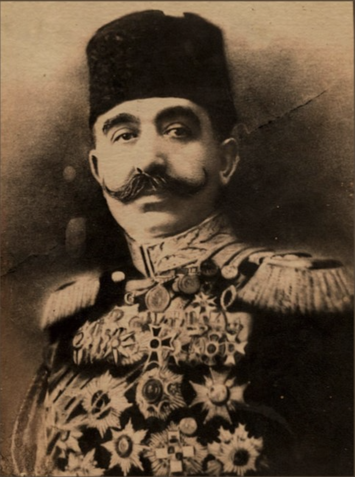Jwamer B. Mustafa