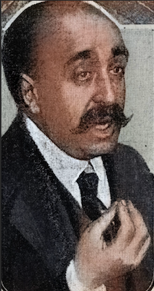 Jwamer Mustafa