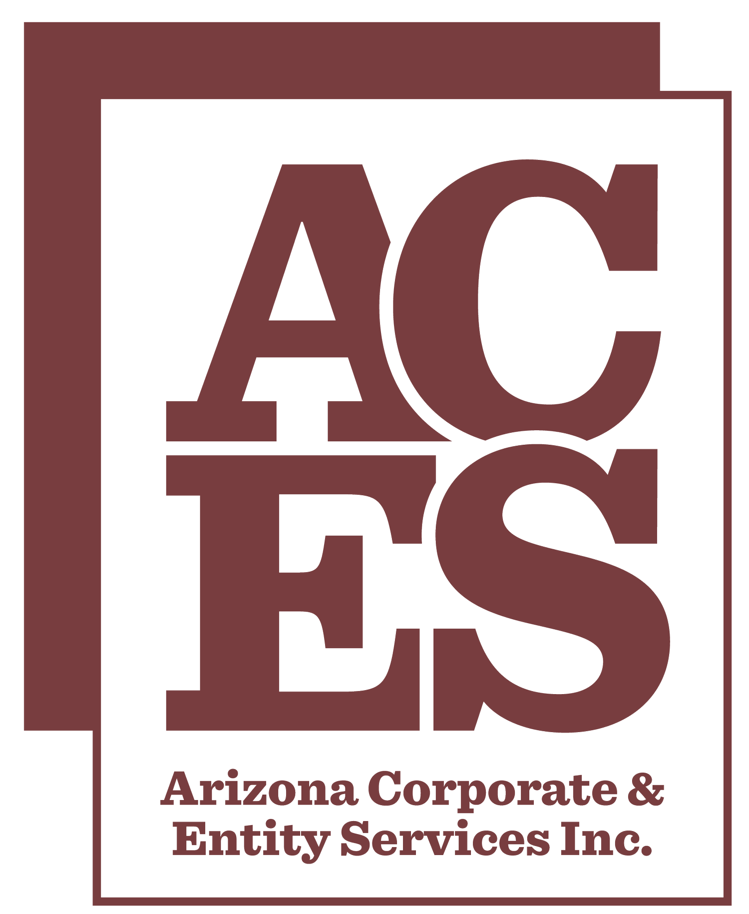 ACES ARIZONA CORPORATE AND ENTITY SERVICES, INC.