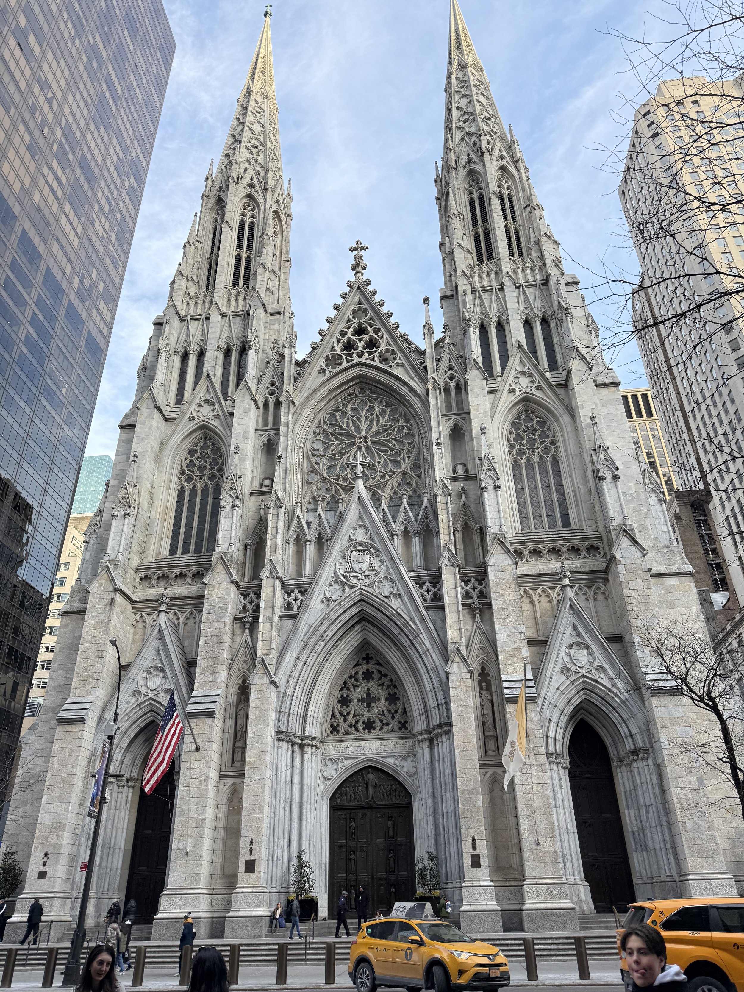 Cathedral