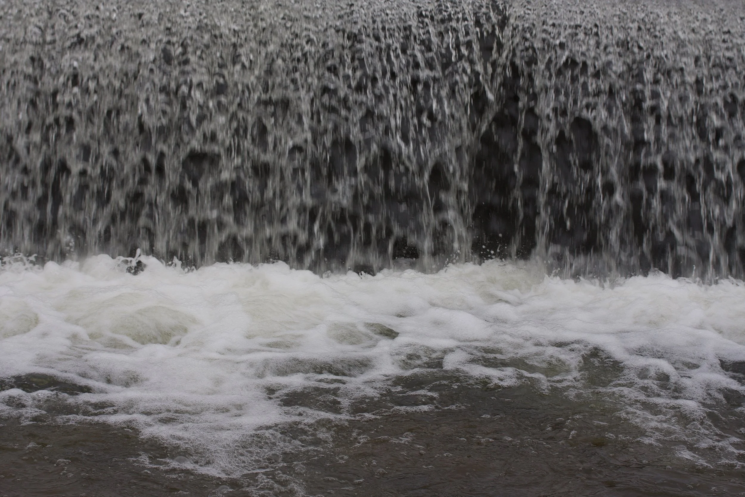 Ice Falls