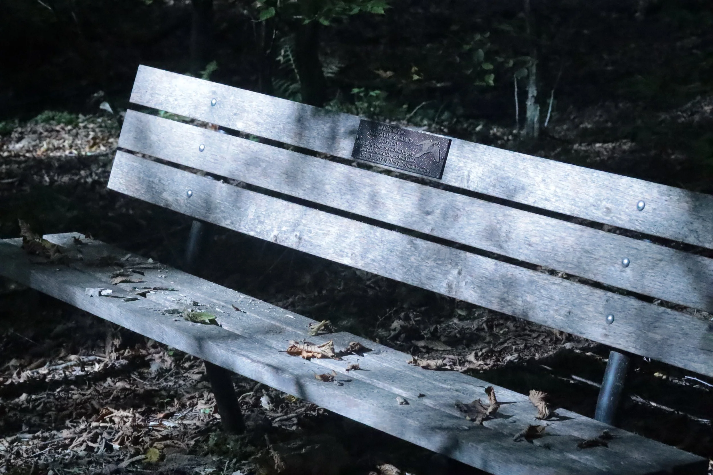 Have A Seat