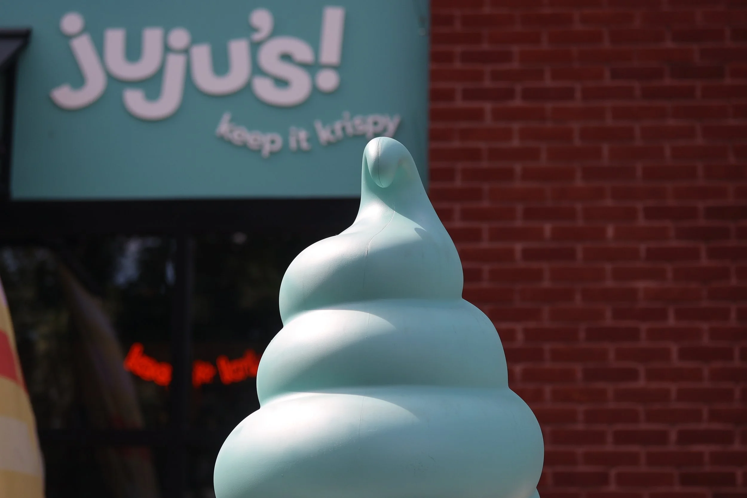 Tasty Concentrics
