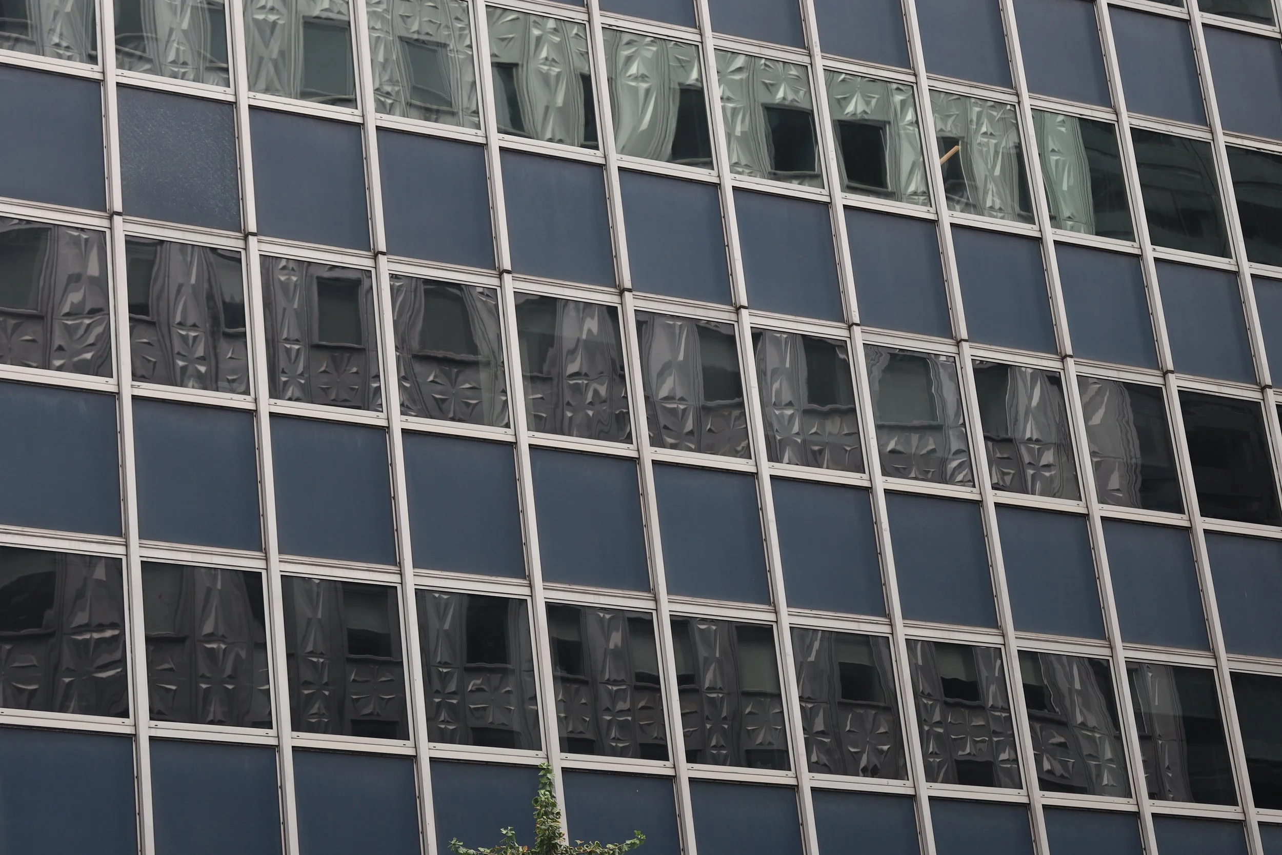 Tilting The Squares