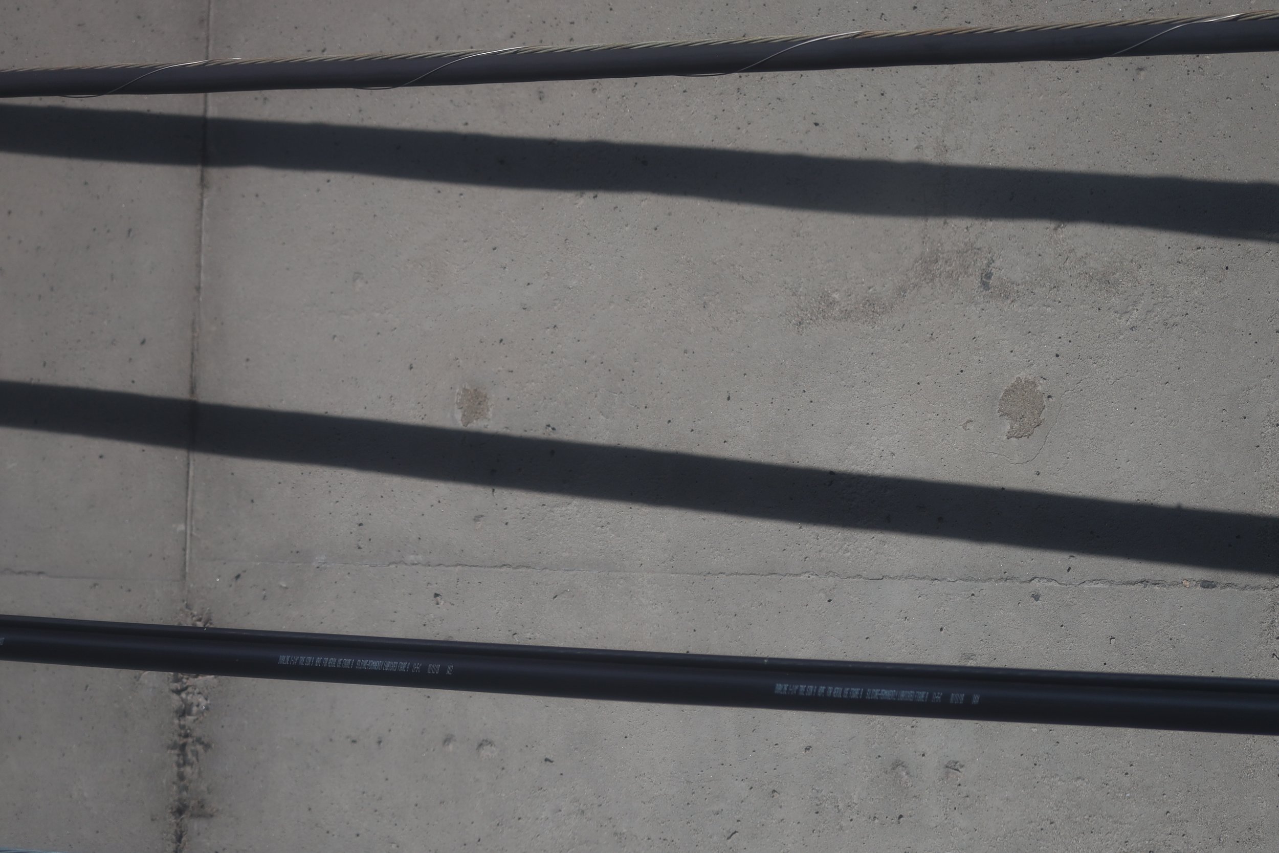 Shadow Lines
