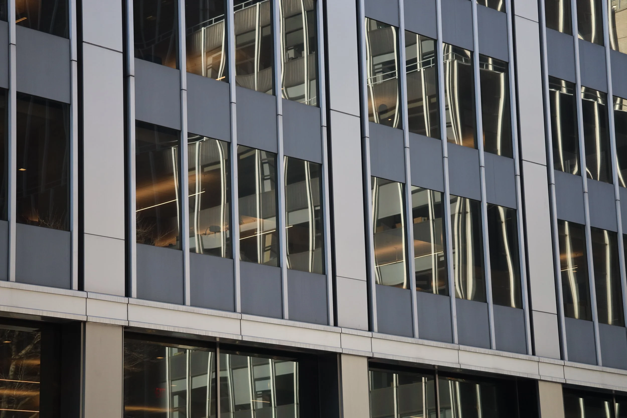 Window Lines