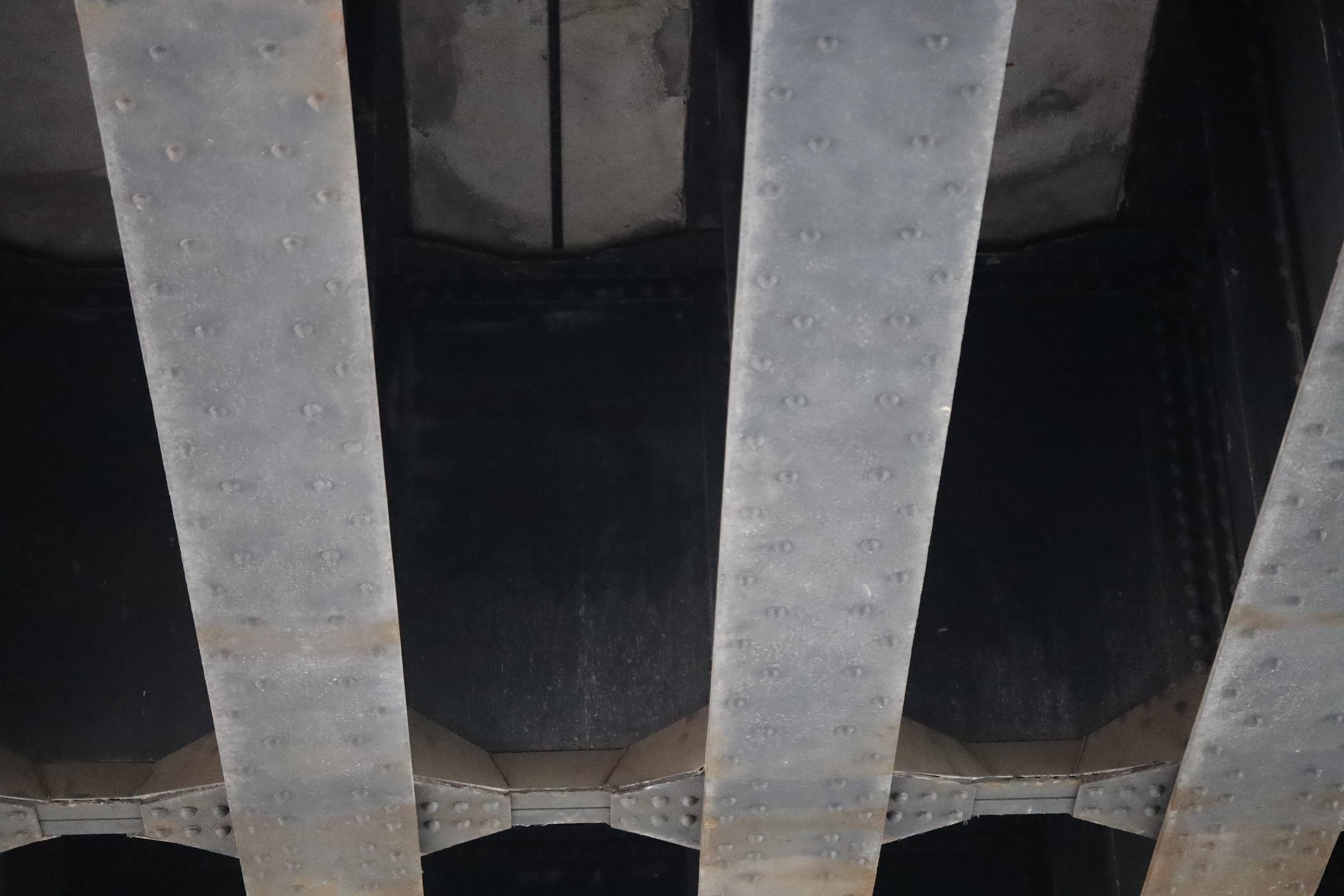 Planks or Girders