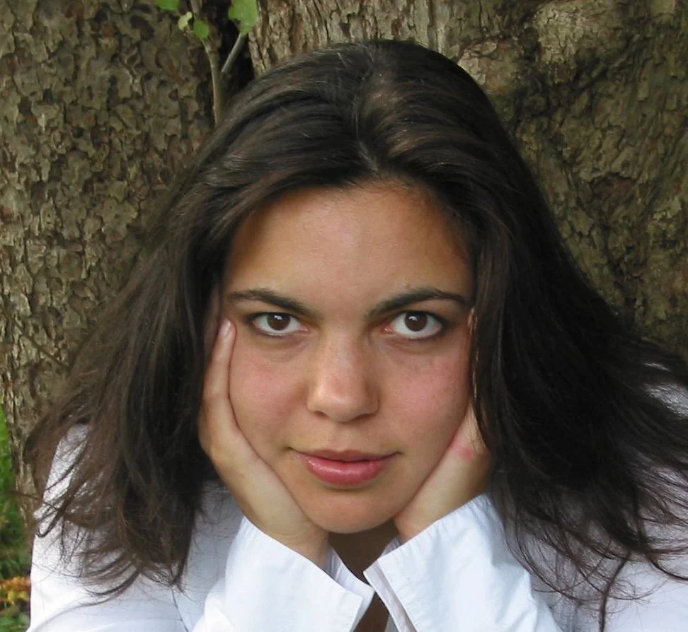 My Beautiful Daughter Emily
