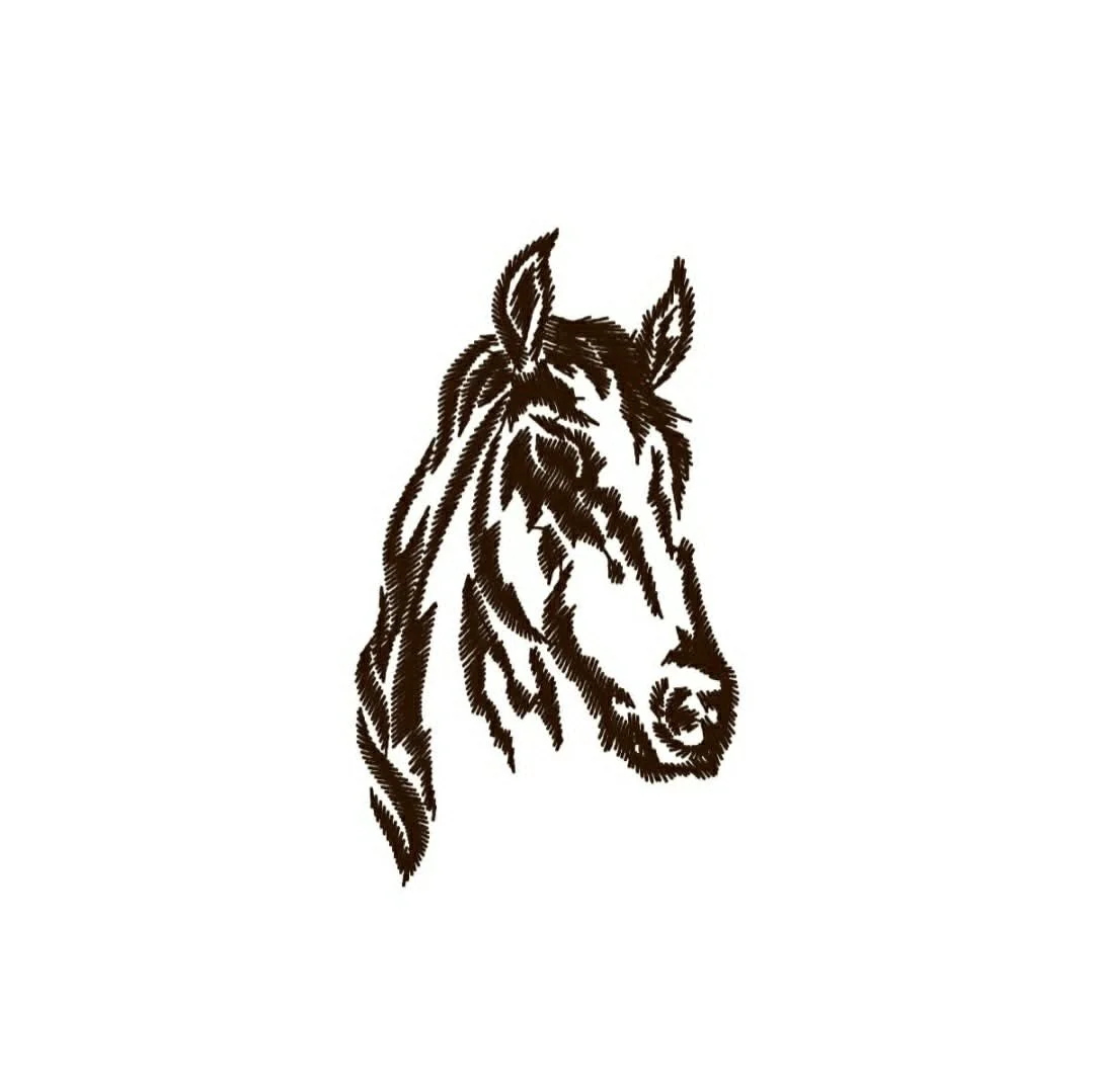 Animals - horse - simple.jpg