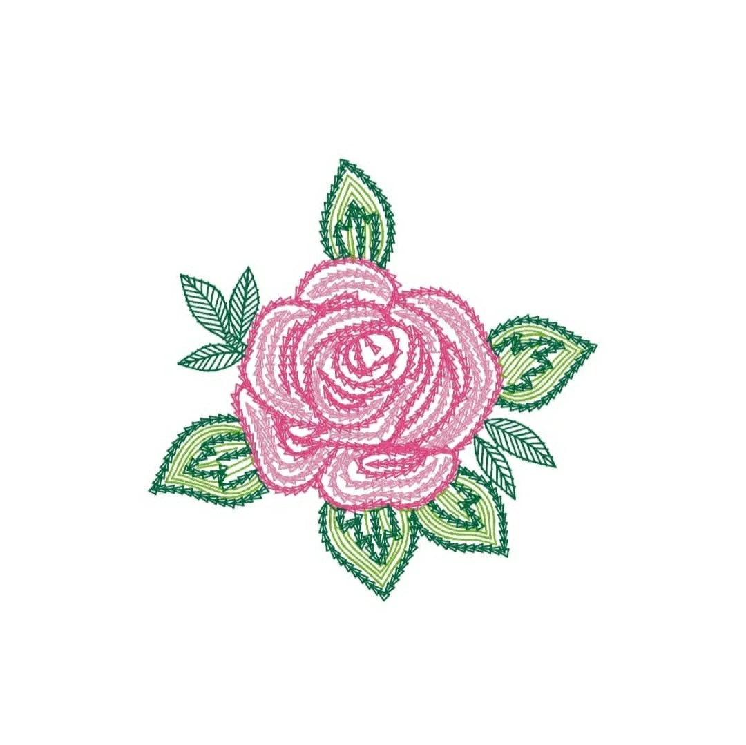 Picture Embroidery Add-On