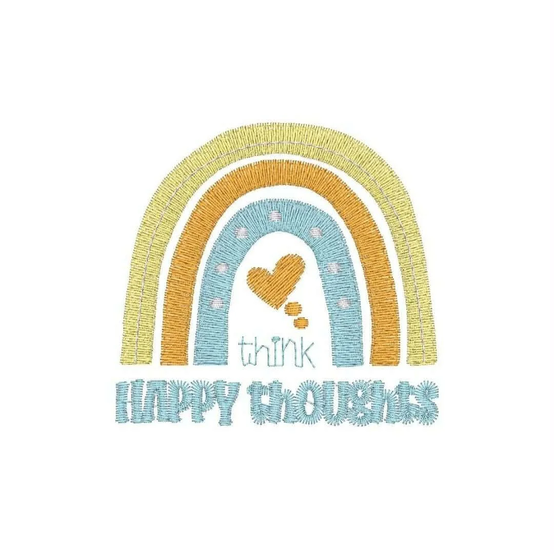 Phrases - think happy thoughts.jpg