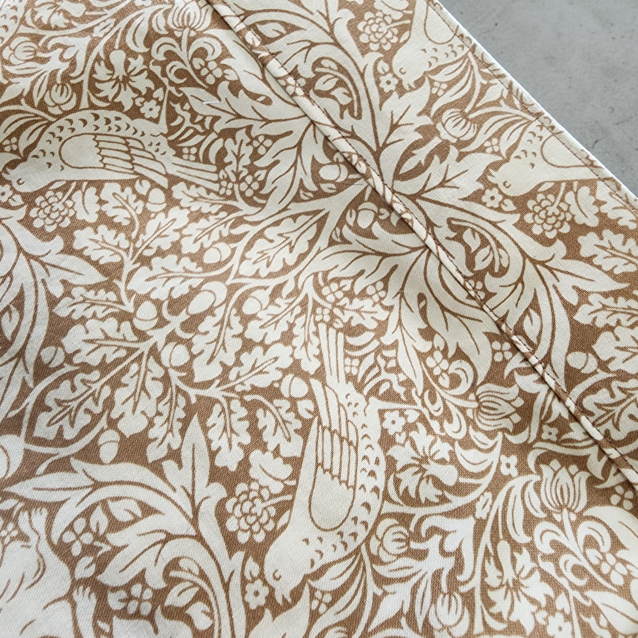 Custom made Kimono -sleeve