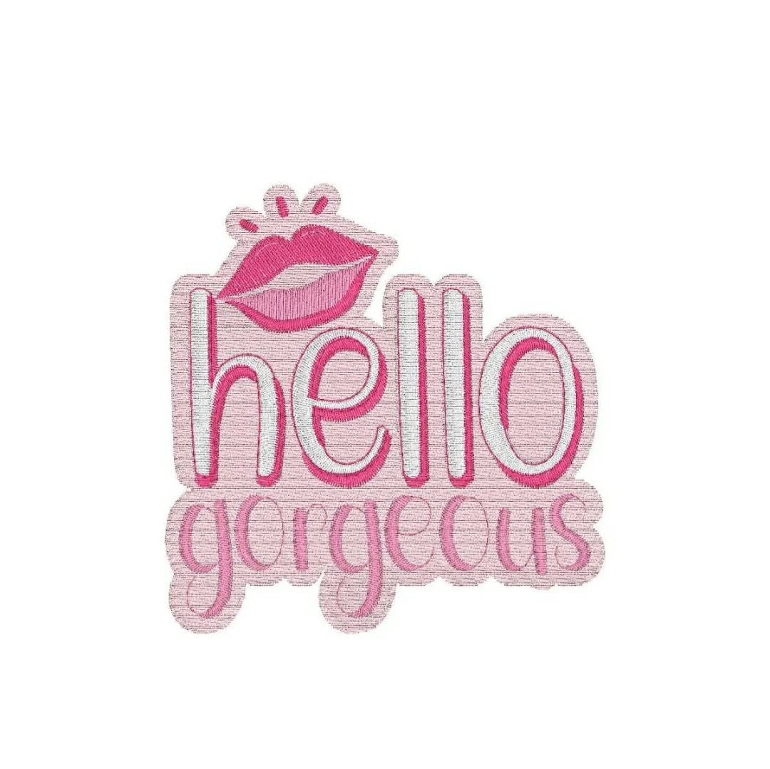 Phrases - hello gorg.jpg