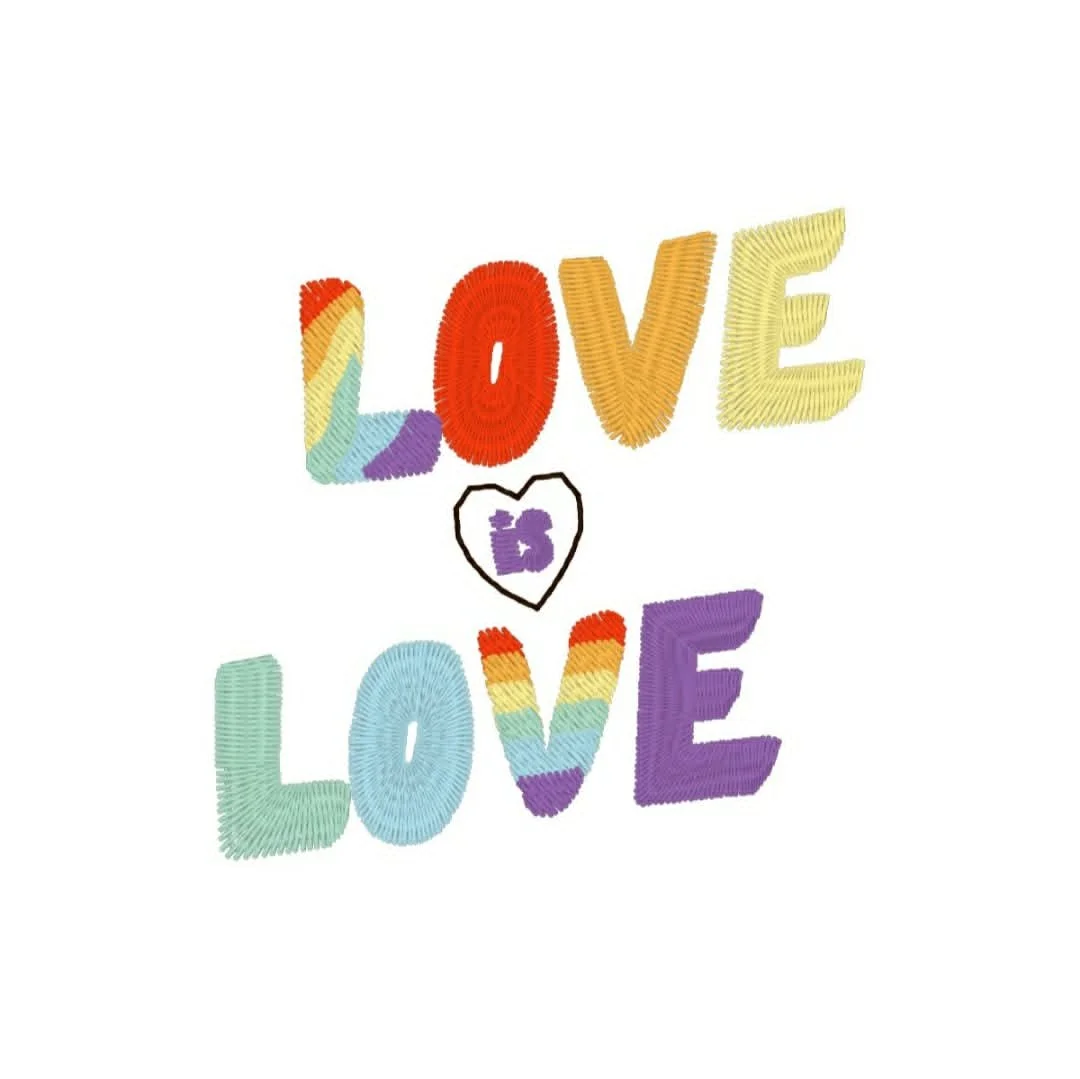 Pride - love is love.jpg