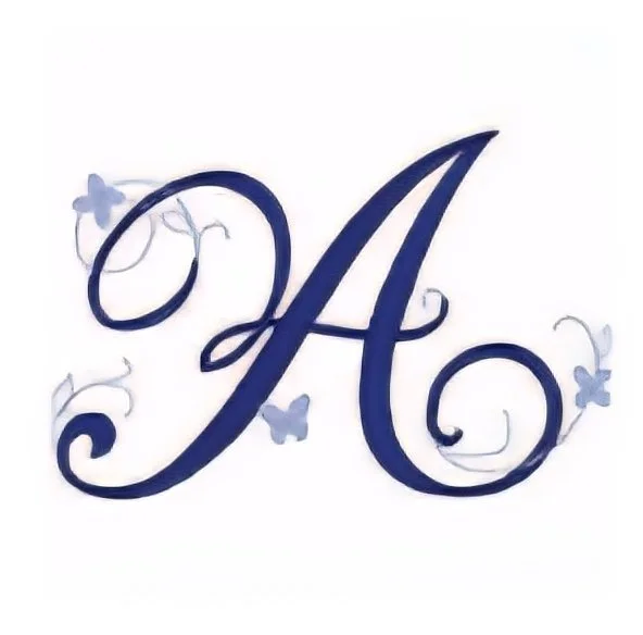 Letter Embroidery Add-On