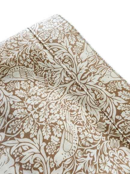 Custom kimono - sleeve 