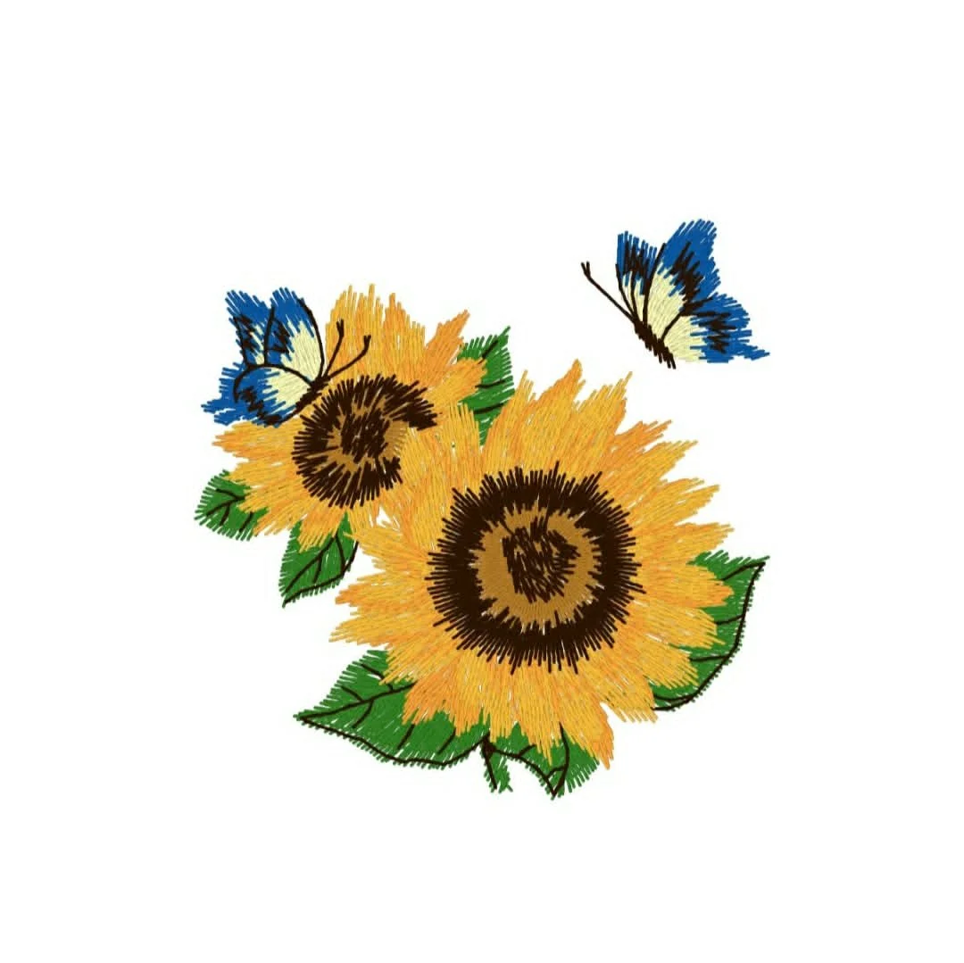 Plants - Flowers - sunflowers .jpg